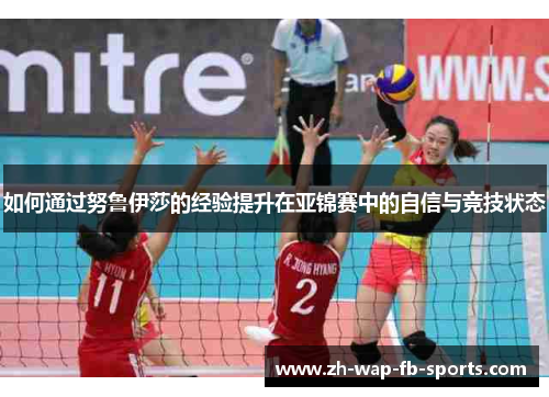 如何通过努鲁伊莎的经验提升在亚锦赛中的自信与竞技状态 如何通过努鲁伊莎的经验提升在亚锦赛中的自信与竞技状态