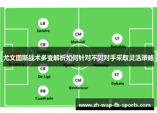 尤文图斯战术多变解析如何针对不同对手采取灵活策略