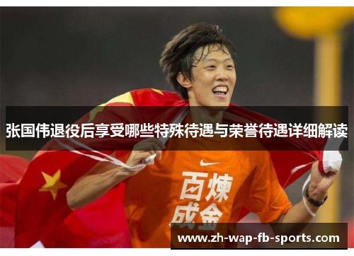 张国伟退役后享受哪些特殊待遇与荣誉待遇详细解读