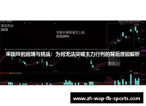 朱雨玲的困境与挑战：为何无法突破主力行列的背后原因解析