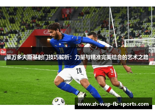 莱万多夫斯基射门技巧解析：力量与精准完美结合的艺术之路